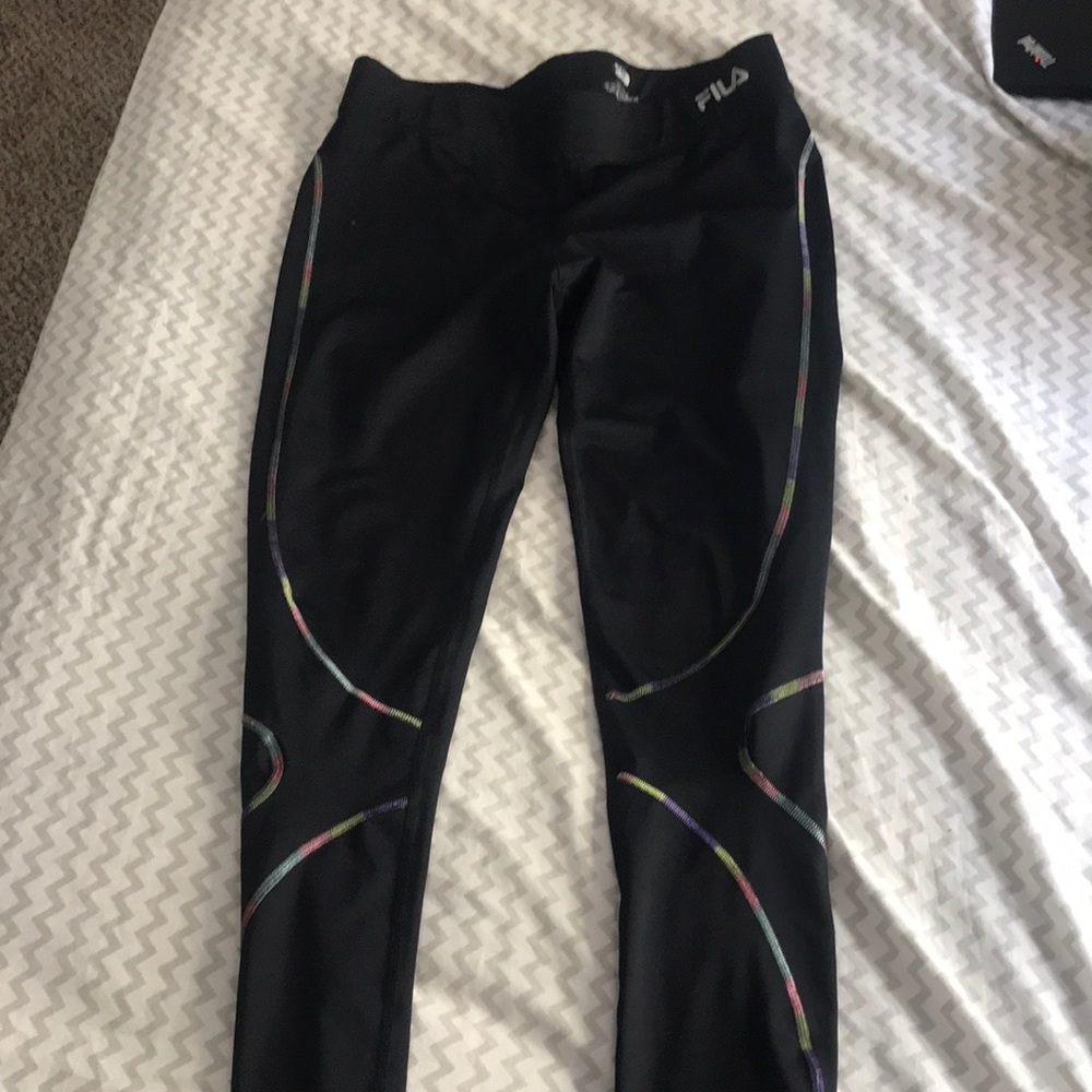 Work out pants